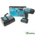 MAKITA DDF 453 SYX5 - ПРОФЕСИОНАЛЕН АКУМУЛАТОРЕН ВИНТОВЕРТ